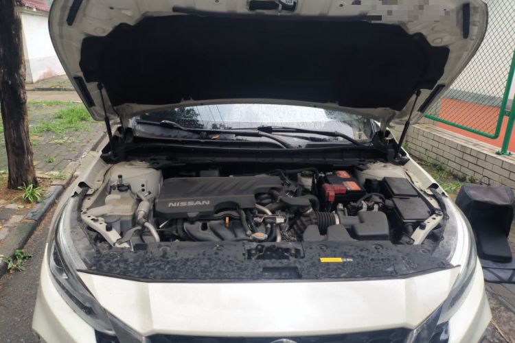 Used Nissan Teana 2021 2.0L XL Upper AD1 Smart Drive & Navigation Edition Engine Bay