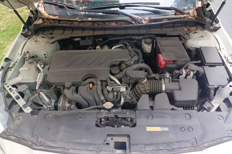 Used Nissan Teana 2021 2.0L XL Upper AD1 Smart Drive & Navigation Edition Engine Bay