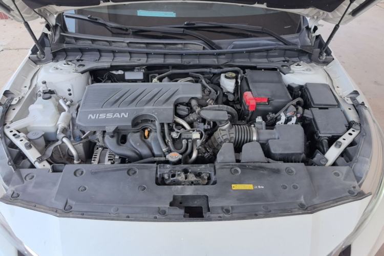 Used Nissan Teana 2021 2.0L XL Comfort Edition Engine Bay