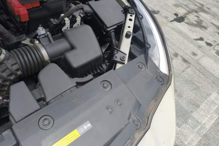 Used Nissan Teana 2021 2.0L XL Upper AD1 Smart Drive & Navigation Edition Engine Bay Left