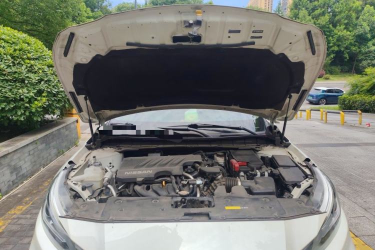 Used Nissan Teana 2021 2.0L XL Comfort Edition Engine Bay