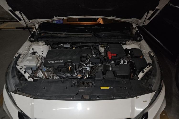 Used Nissan Teana 2021 2.0L XL Upper AD1 Smart Drive & Navigation Edition Engine Bay