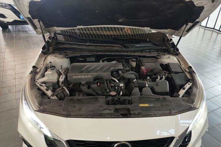 Used Nissan Teana 2021 2.0L XL Upper AD1 Smart Drive & Navigation Edition Engine Bay
