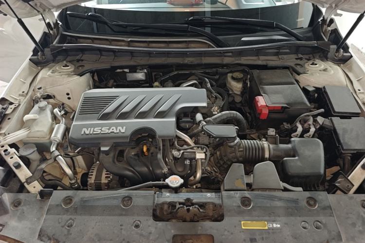 Used Nissan Teana 2021 2.0L XL Comfort Edition Engine Bay