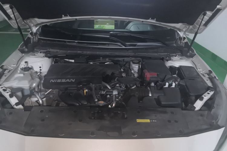 Used Nissan Teana 2021 2.0L XL Upper AD1 Smart Drive & Navigation Edition Engine Bay
