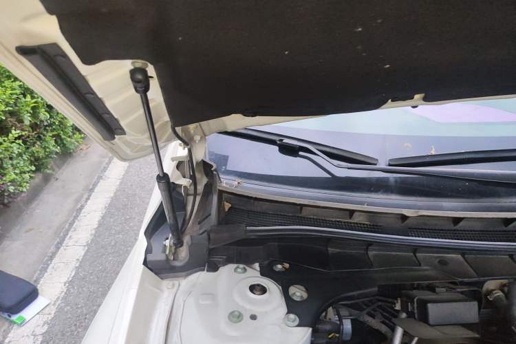 Used Nissan Teana 2021 2.0L XL Comfort Edition Engine Bay Right