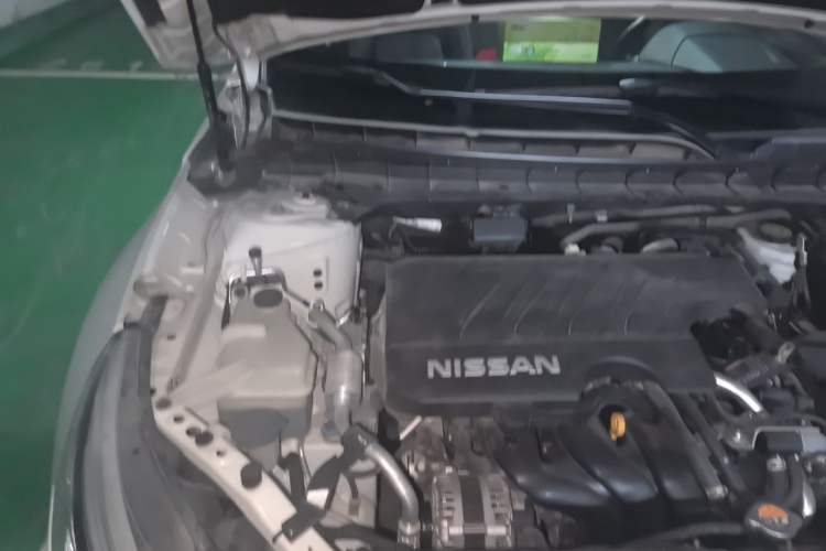 Used Nissan Teana 2021 2.0L XL Upper AD1 Smart Drive & Navigation Edition Engine Bay Right