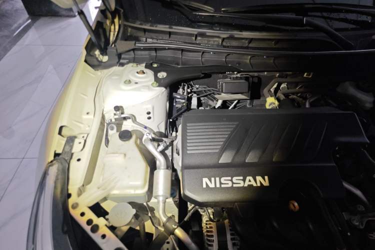 Used Nissan Teana 2021 2.0L XL Upper AD1 Smart Drive & Navigation Edition Engine Bay Right