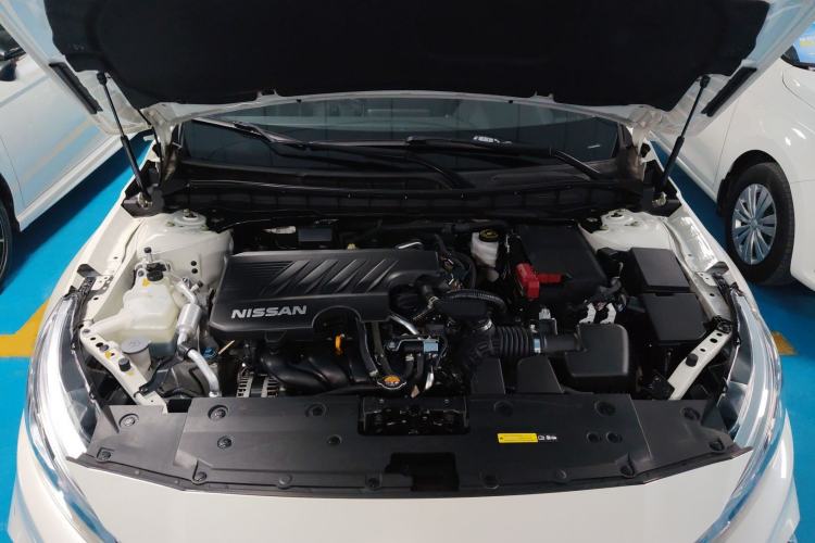 Used Nissan Teana 2021 2.0L XL Comfort Edition Engine Bay