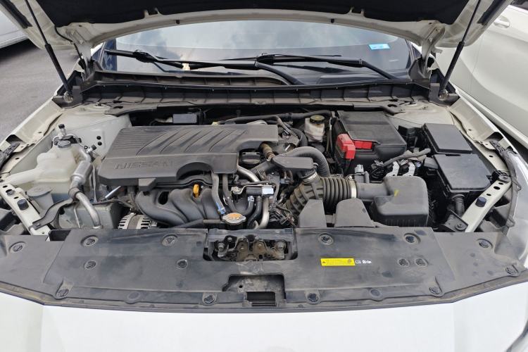 Used Nissan Teana 2021 2.0L XL Comfort Edition Engine Bay