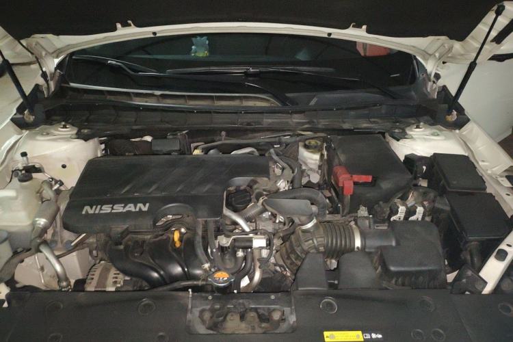 Used Nissan Teana 2021 2.0L XL Upper AD1 Smart Drive & Navigation Edition Engine Bay