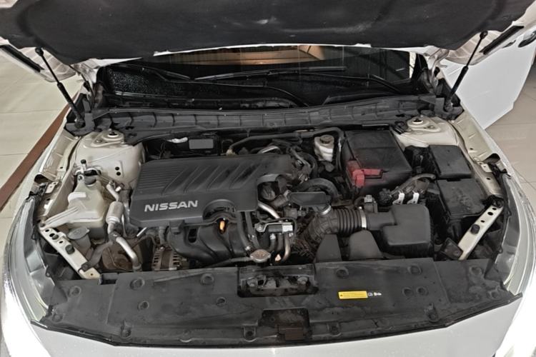 Used Nissan Teana 2021 2.0L XL Comfort Edition Engine Bay