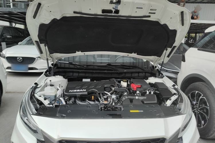 Used Nissan Teana 2021 2.0L XL Comfort Edition Engine Bay