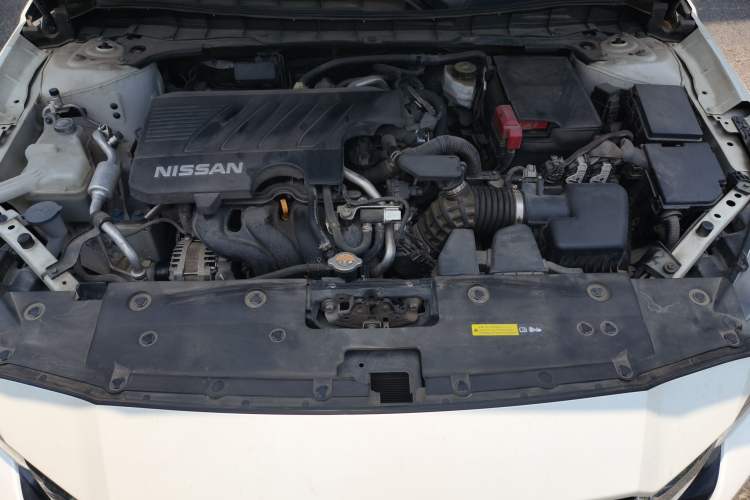 Used Nissan Teana 2021 2.0L XL Upper AD1 Smart Drive & Navigation Edition Engine Bay