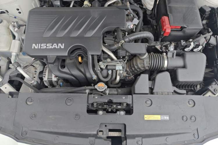Used Nissan Teana 2021 2.0L XL Upper AD1 Smart Drive & Navigation Edition Engine Bay