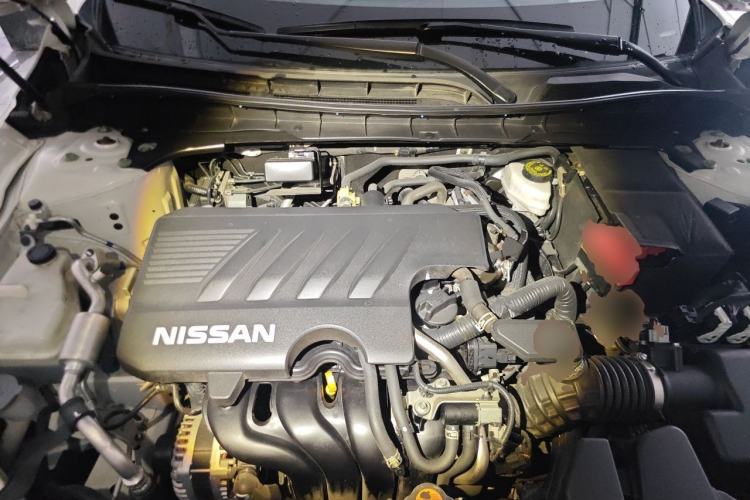 Used Nissan Teana 2021 2.0L XL Upper AD1 Smart Drive & Navigation Edition Engine Bay