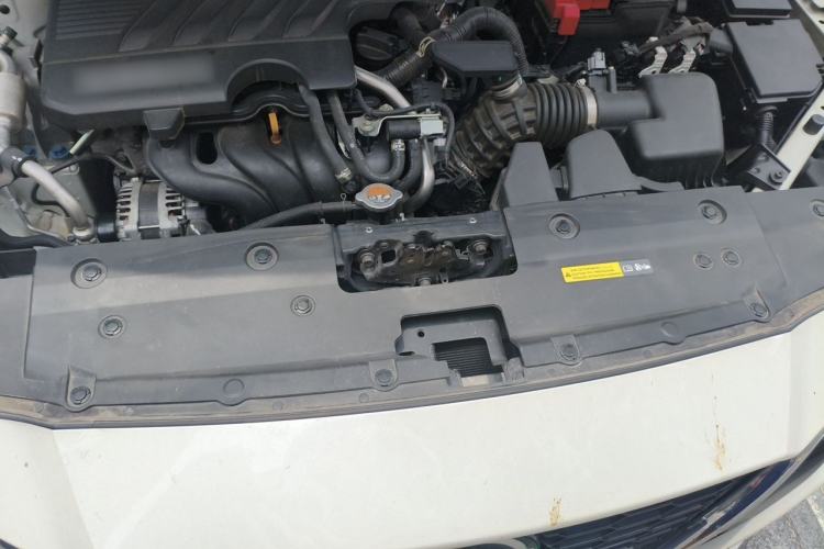 Used Nissan Teana 2021 2.0L XL Upper AD1 Smart Drive & Navigation Edition Engine Bay