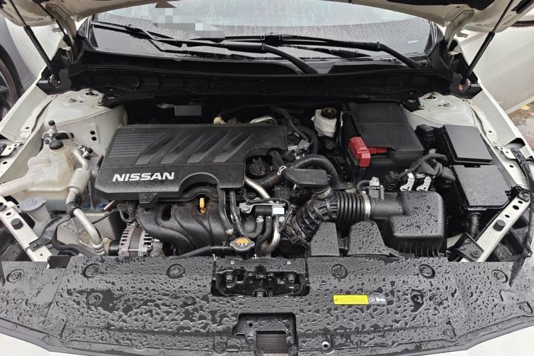 Used Nissan Teana 2021 2.0L XL Comfort Edition Engine Bay