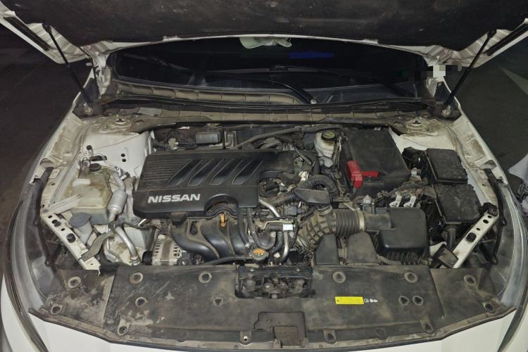 Used Nissan Teana 2021 2.0L XL Comfort Edition Engine Bay