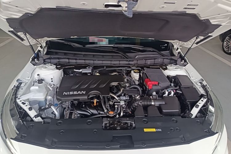 Used Nissan Teana 2021 2.0L XL Comfort Edition Engine Bay