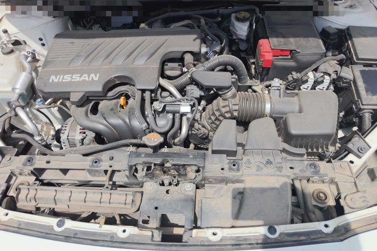 Used Nissan Teana 2021 2.0L XL Upper AD1 Smart Drive & Navigation Edition Engine Bay