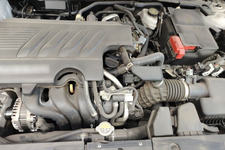 Used Nissan Teana 2021 2.0L XL Upper AD1 Smart Drive & Navigation Edition Engine Bay
