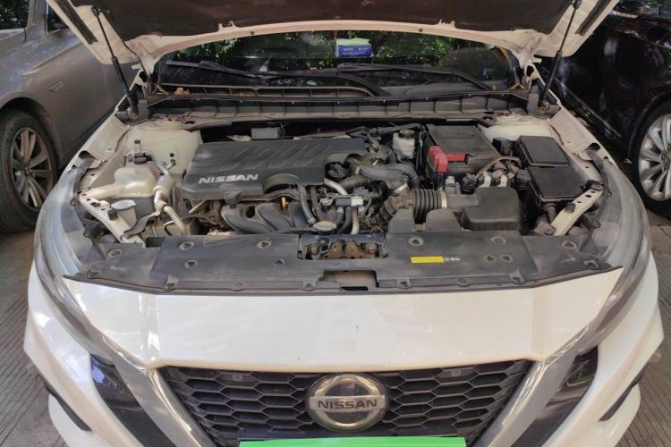 Used Nissan Teana 2021 2.0L XL Upper AD1 Smart Drive & Navigation Edition Engine Bay