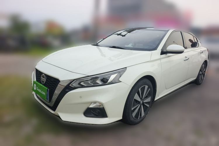 Used Nissan Teana 2021 2.0T XL Upper AD1 Smart Navigation Edition Guazi used car, China used car export, Used car for sale, Used cars, Cheapest cars for sale