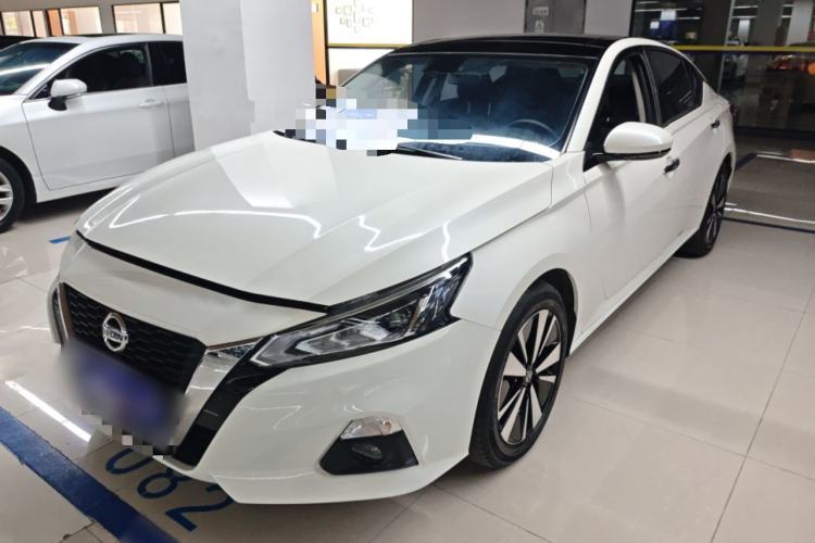 Used Nissan Teana 2021 2.0L XL Comfort Edition Guazi used car, China used car export, Used car for sale, Used Nissan cars, Cheapest cars for sale