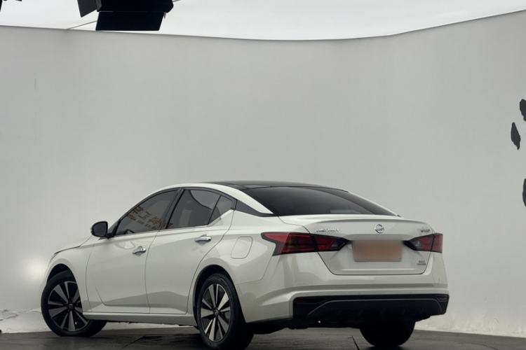 Used Nissan Teana 2021 2.0T XL Smart Upgrade Edition Exterior 1