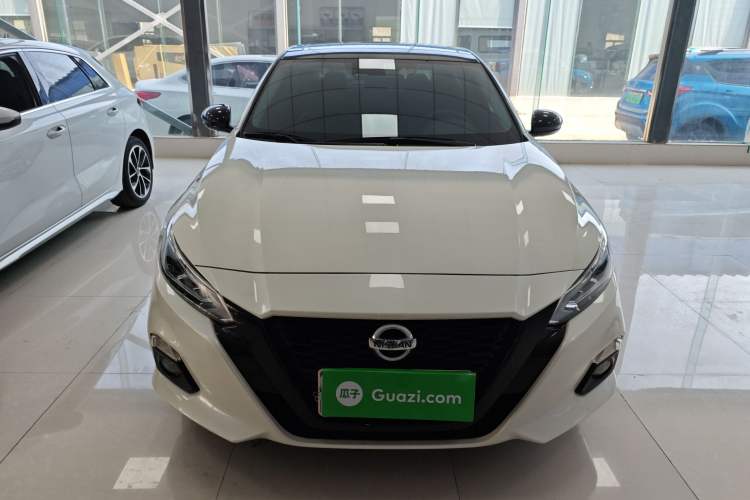 Used Nissan Teana 2021 2.0L XL Comfort Edition Exterior 1