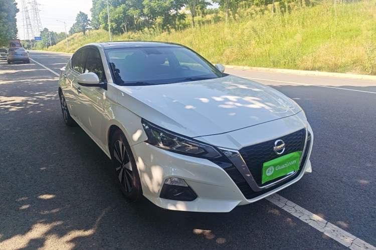 Used Nissan Teana 2021 2.0L XL Comfort Edition Exterior 1
