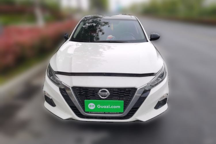 Used Nissan Teana 2021 2.0L XL Comfort Edition Exterior 1