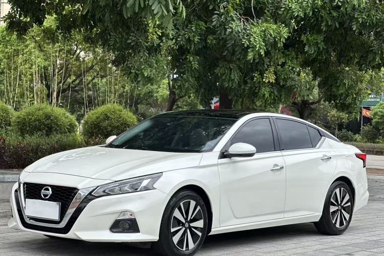 Used Nissan Teana 2021 2.0L XL Comfort Edition Exterior 1