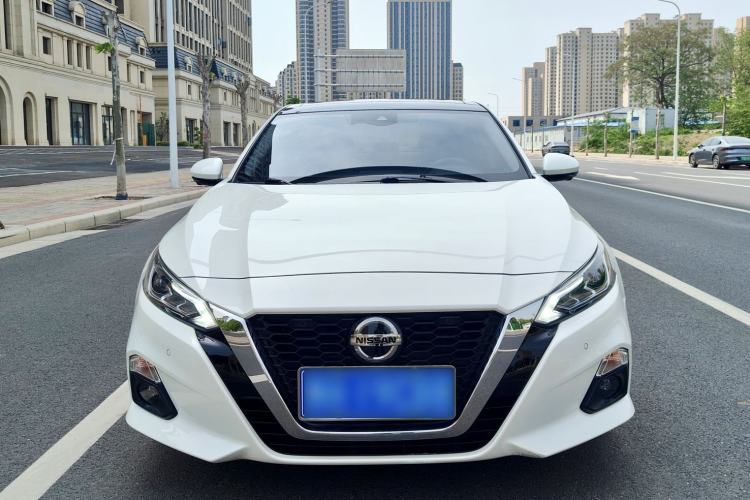 Used Nissan Teana 2021 2.0L XL Upper AD1 Smart Drive & Navigation Edition Exterior 1