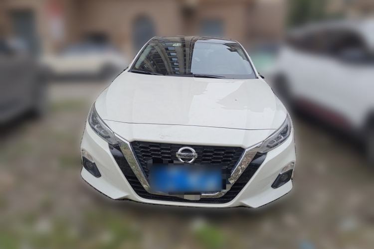 Used Nissan Teana 2021 2.0L XL Comfort Edition Exterior 1