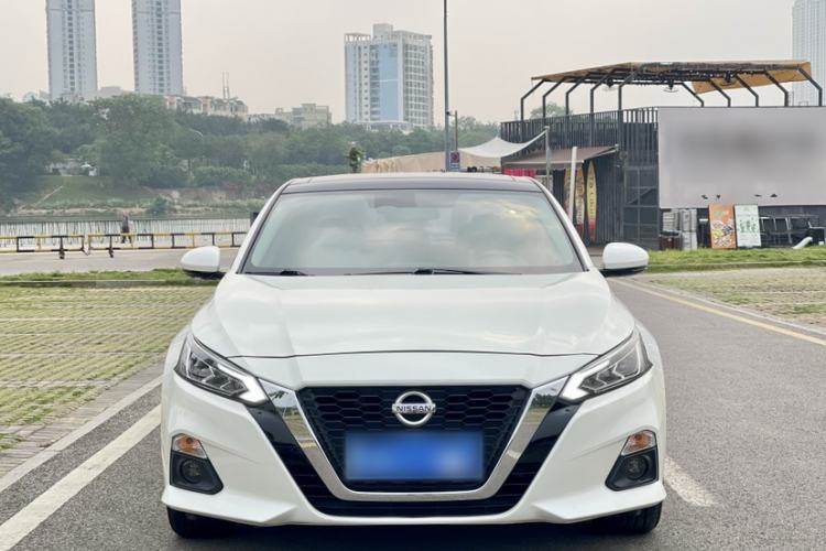 Used Nissan Teana 2021 2.0L XL Comfort Edition Exterior 1
