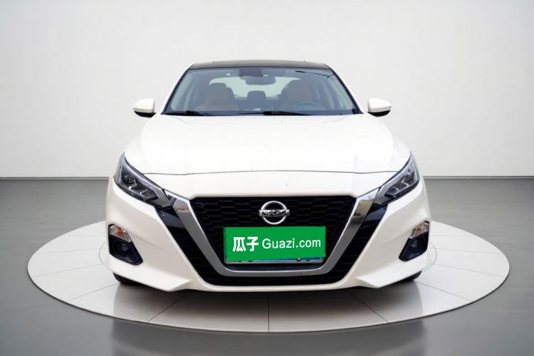Used Nissan Teana 2021 2.0L XL Comfort Edition Exterior 1