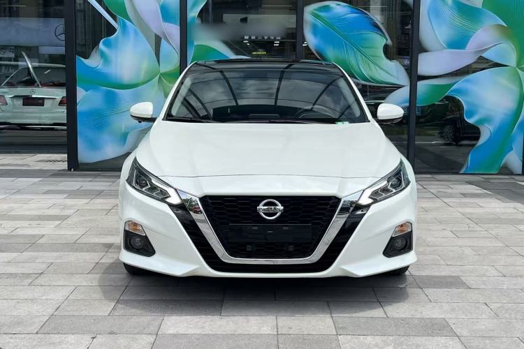 Used Nissan Teana 2021 2.0L XL Comfort Edition Exterior 1