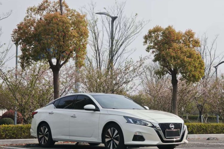 Used Nissan Teana 2021 2.0L XL Comfort Edition Exterior 1