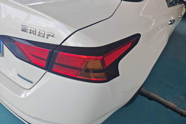 Used Nissan Teana 2021 2.0L XL Comfort Edition Exterior 1