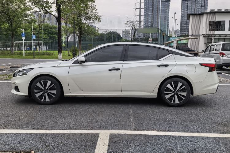 Used Nissan Teana 2021 2.0L XL Comfort Edition Exterior 1