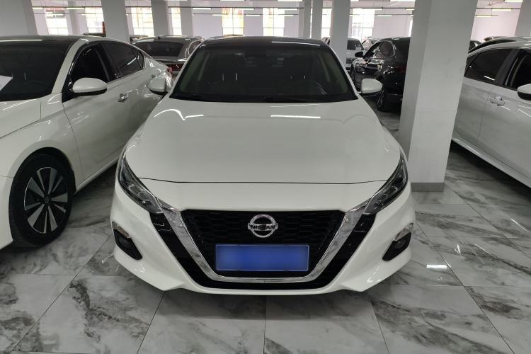 Used Nissan Teana 2021 2.0L XL Comfort Edition Exterior 1