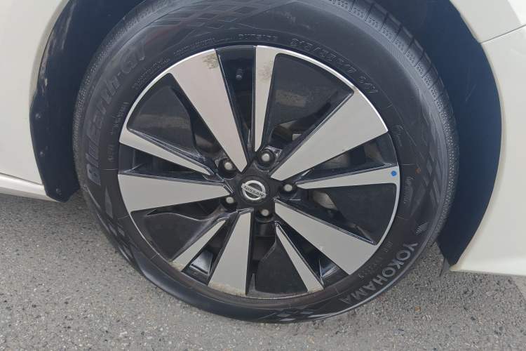 Used Nissan Teana 2021 2.0L XL Comfort Edition Exterior 1