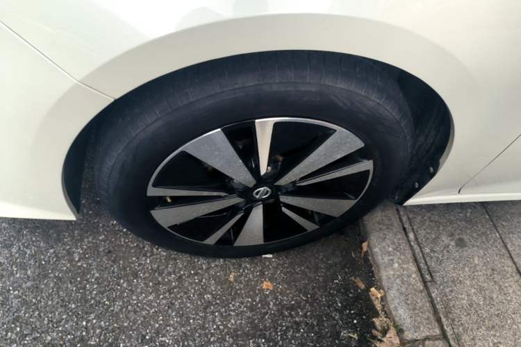 Used Nissan Teana 2021 2.0L XL Comfort Edition Exterior 1