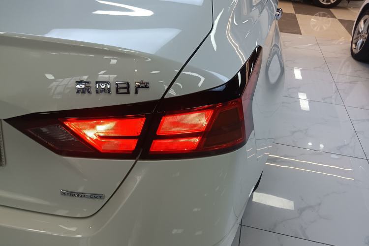 Used Nissan Teana 2021 2.0L XL Comfort Edition Exterior 1