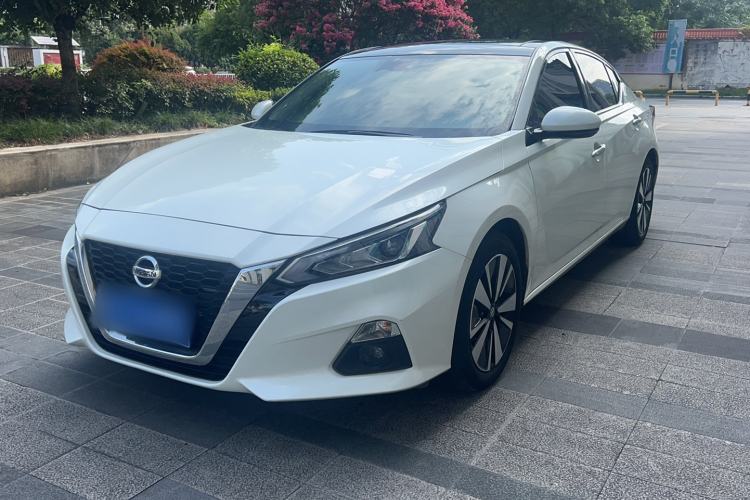 Used Nissan Teana 2021 2.0L XL Comfort Edition Exterior 1