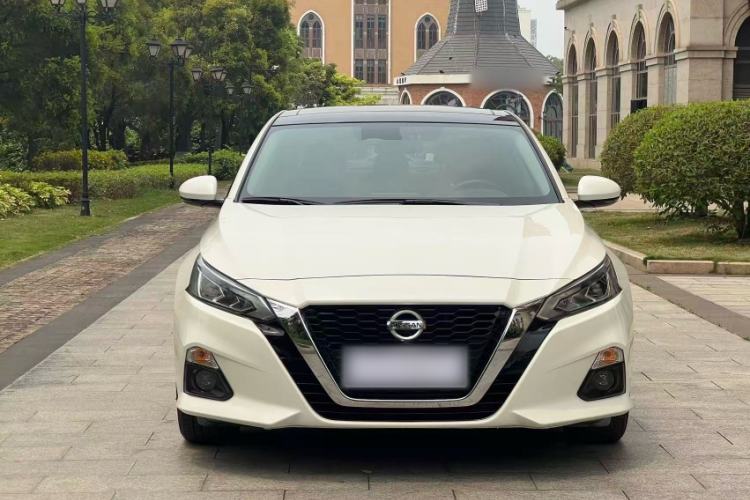 Used Nissan Teana 2021 2.0L XL Comfort Edition Exterior 1