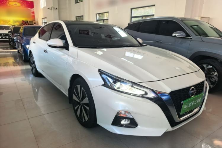 Used Nissan Teana 2021 2.0L XL Comfort Edition Exterior 1