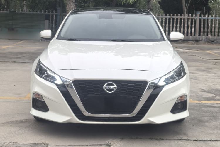 Used Nissan Teana 2021 2.0L XL Comfort Edition Exterior 1